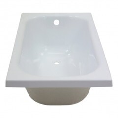 Ванна акриловая Triton Ультра 1500x700 мм