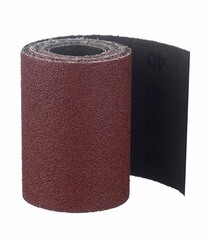 Наждачная бумага Abraforce 100 мм 3 м Р40 - фото 1