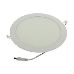 Светильник светодиодный встраиваемый круг Smartbuy LED DL 18w 5000K IP20 SBL-DL-18-5K