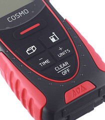 Дальномер лазерный Ada Cosmo 70 70 м (А00429) - фото 5