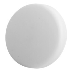 Светильник светодиодный встраиваемый Ultraflash LTL-5039-01 10 Вт 6500К с БП 14417