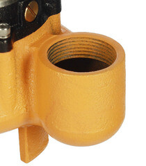 Насос дренажный Belamos DWP 450 для грязной воды 116 л/мин - фото 4