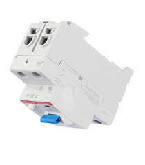 УЗО ABB S F202 40А 1P+N тип AC 30 мА 10 кА (2CSF202001R1400) - фото 6