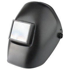 Маска сварщика пластик, (шт.)