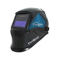 Маска сварщика "Хамелеон Ф1" с авто с-ф, (90 x 35 мм, DIN 3/11 без рег.), коробка, (шт.)