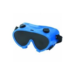 Очки защитные газосварщика с непрямой вентиляцией, (шт.)