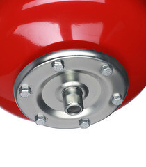 Бак расширительный Belamos 19 RW закрытого типа 6 бар 19 л - фото 3