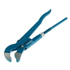 Ключ трубный тип "S" (90°), №3, (шт.)