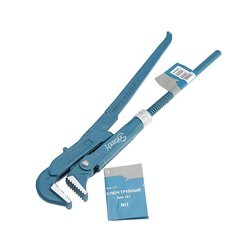 Ключ трубный тип "L" (90°), №1, (шт.)