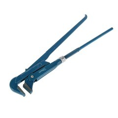 Ключ трубный тип "L" (90°), №3, (шт.)