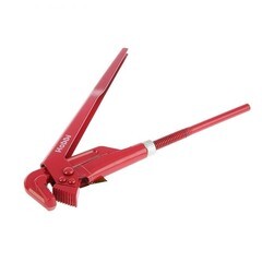 Ключ трубный рычажный, №3, (шт.)