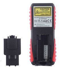 Дальномер лазерный Ada Cosmo 70 70 м (А00429) - фото 4