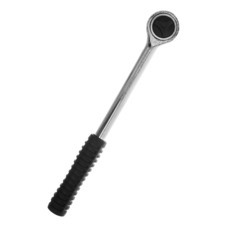 Ключ-трещотка 45 зуб, 1/4", (шт.)