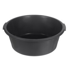 Таз строительный круглый, 20л, (шт.)