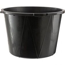 Таз строительный круглый, 120л, шт.