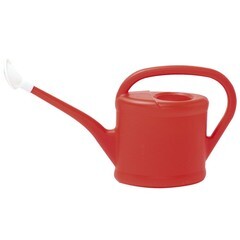 Лейка пластиковая, 1,3л, (шт.)