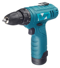 Дрель-шуруповерт аккумуляторная EWCD602 10,8 В 1,3 Ач Li-Ion 1 АКБ и ЗУ (NCD-1081) - фото 4