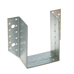 Опора бруса раскрытая OBR-R, 100*160мм, (шт.)