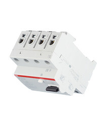 УЗО ABB SH FH204 25А 3P+N тип AC 30 мА 10 кА (2CSF204004R1250) - фото 8