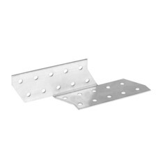 Держатель балки правый DB-П, 190мм, (шт.)