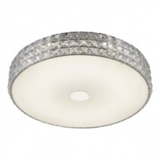 Люстра Toplight Imogene (TL1162-4D)