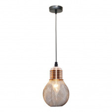 Люстра подвесная Toplight Grissell (TL1155-1H)