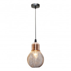 Люстра подвесная Toplight Grissell (TL1155-1H)