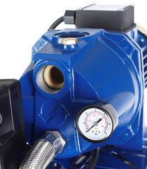 Насосная станция Belamos XA06ALL 46 л/мин - фото 4