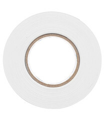 Лента бумажная для швов ГКЛ Knauf 52 мм 50 м - фото 2