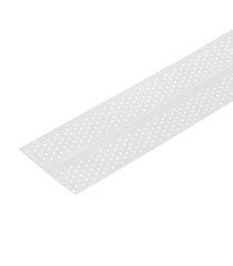 Лента бумажная для швов ГКЛ Knauf 52 мм 50 м - фото 4