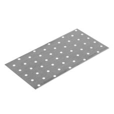 Пластина соединительная PS 2,0мм, 100x200мм, (шт.)