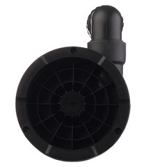 Насос дренажный Belamos Omega 25 для чистой воды 83,3 л/мин (НД25Б) - фото 3