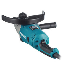 Шлифмашина угловая электрическая Makita GA9020 SF 2200 Вт d230 мм - фото 5