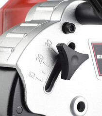 Штроборез электрический Einhell TH-MA (TC-MA) 1300 (4350730) 1320 Вт d125 мм с дисками - фото 4