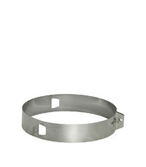 Изображение товара Хомут Дымок для дымоходов d150 мм под растяжки AISI 439