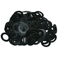 Прокладка резиновая, 1 100 шт., (шт.)