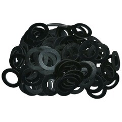 Прокладка резиновая, 1 100 шт., (шт.)