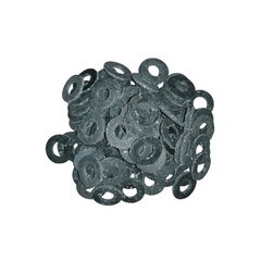 Прокладка паронитовая, 1/2 100 шт., (шт.)