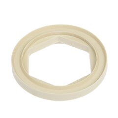 Прокладка сантехническая М60, (шт.)