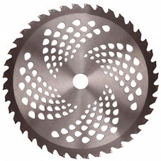 Нож (диск) для триммера 36 зубов, 230х25,4мм, (шт.)
