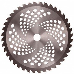 Нож (диск) для триммера 36 зубов, 230х25,4мм, (шт.)