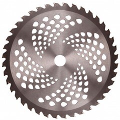 Нож (диск) для триммера 36 зубов, 255х25,4мм, (шт.)