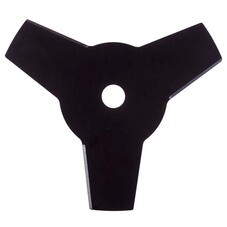 Нож (диск) для триммера 3 зуба, 230х25,4мм, (шт.)