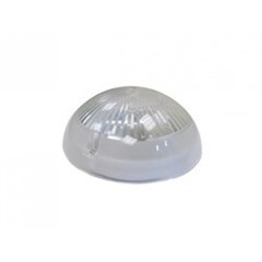 Светильник НБП 06-60-001 (Сириус), УХЛ1 IP54, белый/круг, d 220, (шт.)