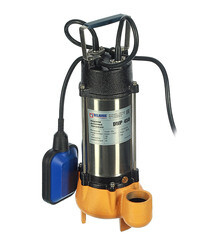 Изображение товара Насос дренажный Belamos DWP 450 для грязной воды 116 л/мин