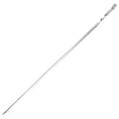 Шампур "уголок", 610х10х1мм, (шт.)