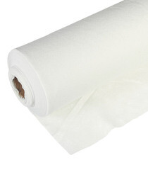 Геотекстиль G-Tex 200 г/кв.м иглопробивной 2х25 м (50 кв.м) - фото 1