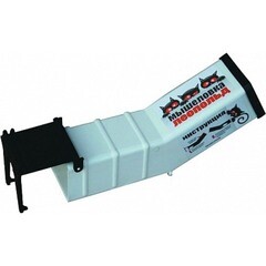 Мышеловка/живоловка пластиковая "Леопольд", (шт.)