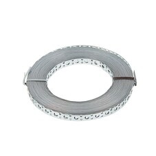 Перфорированная лента прямая LP, 12х0,55мм, (шт.)