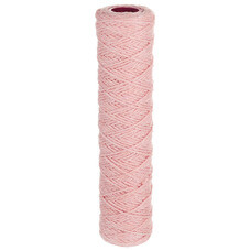 Картридж Картриджи для фильтра SLIME LINE, веревочный, 10 мкр, (шт.)